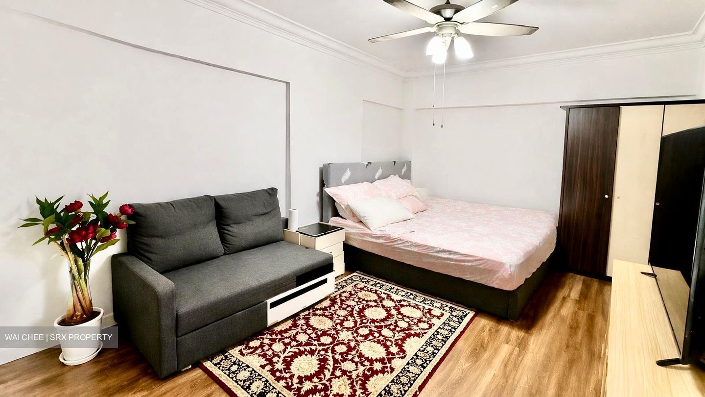 Blk 309 Hong Kah East Place (Jurong East), HDB 5 Rooms #548751591